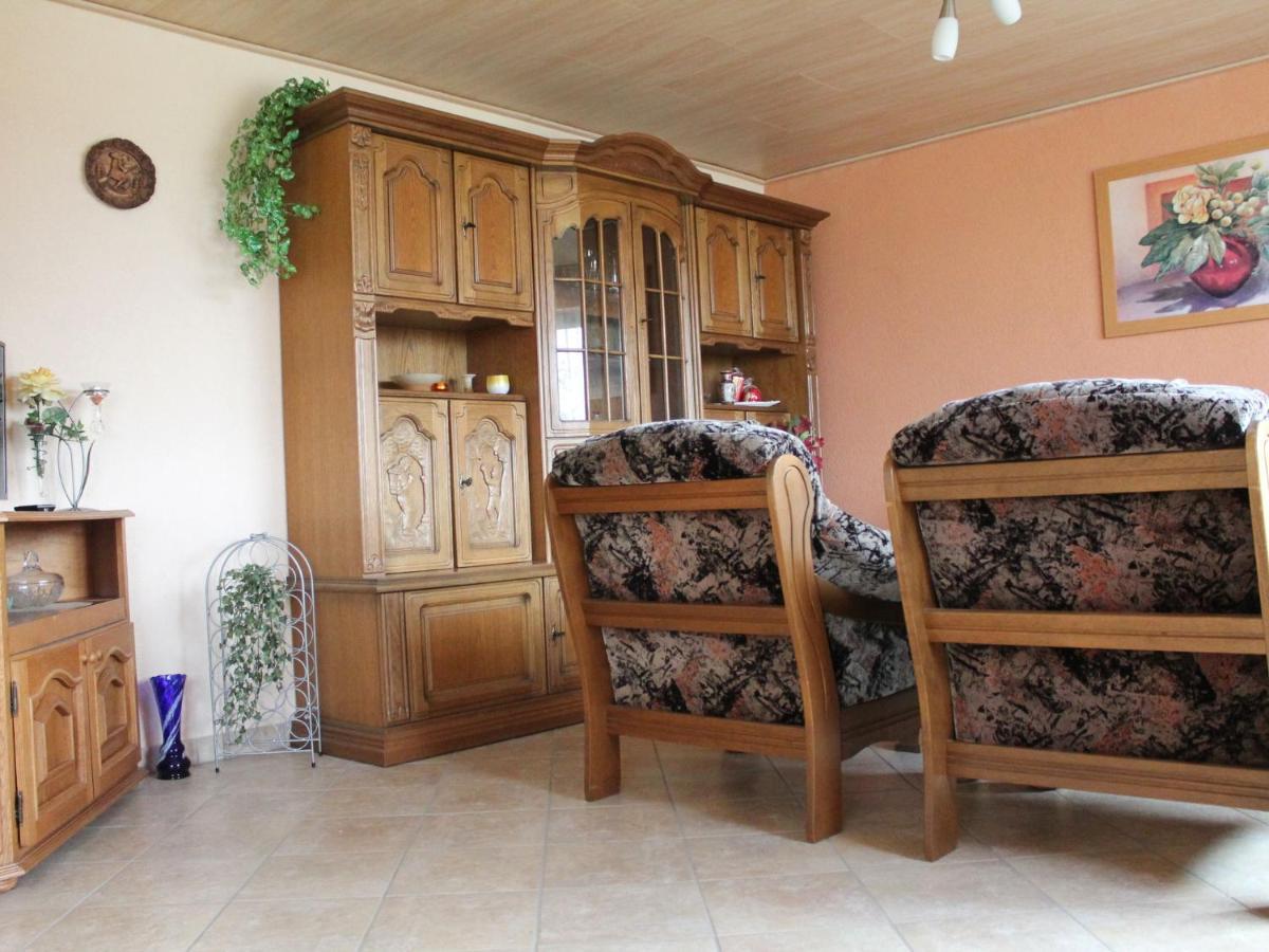 Comfy Farmhouse In Brusow With Garden Kropelin Ngoại thất bức ảnh